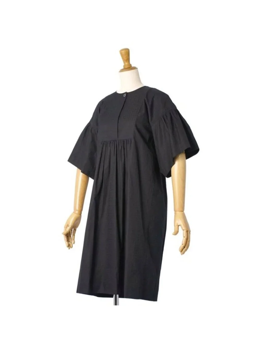 ★SOLD★ Hermes Dress Bohemian Short - Picture 4 of 7